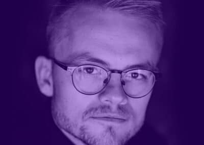 NY FELLOW STØTTET AF MCO