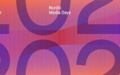 NORDISKE MEDIEDAGE / NORDIC MEDIA DAYS