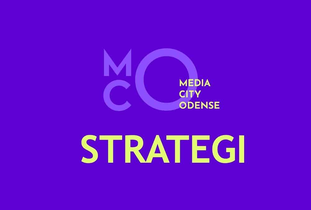 SÅ ER PLANEN FOR MEDIA CITY ODENSE KLAR