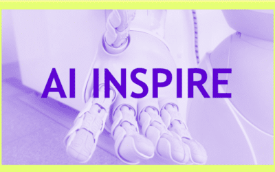 AI INSPIRE: REDEFINING WORKFLOW WITH AI-ASSISTED TOOLS
