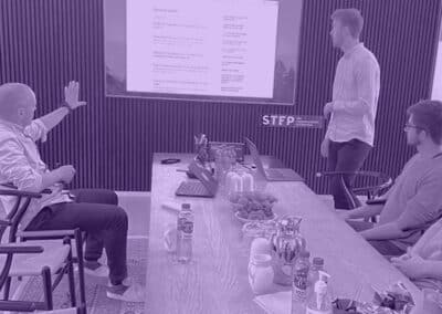 JYSK FYNSKE MEDIER UDFORSKER AI-ALGORITME MED STUDERENDE