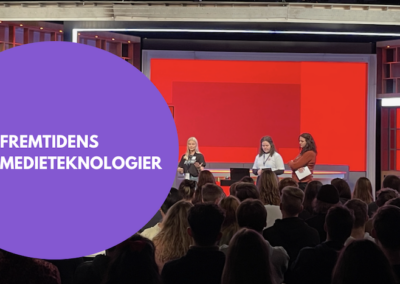 KAMPAGNE FOR AT FÅ FLERE KVINDER TIL AT VÆLGE EN STEM-UDDANNELSE