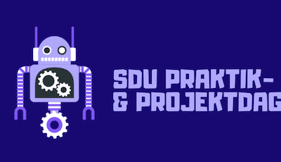 SDU Praktik- og Projektdag