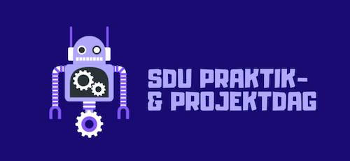SDU Praktik- og Projektdag