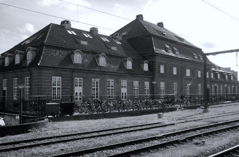 odense-the-old-station