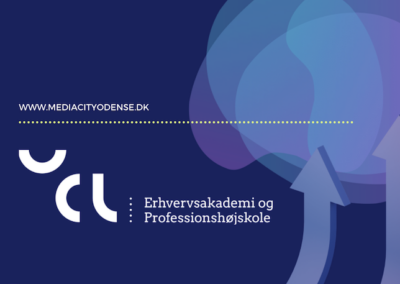 UCL ENGAGERER SIG I MEDIA CITY ODENSE