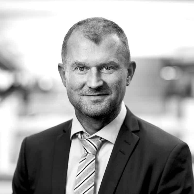 Carsten Topholt