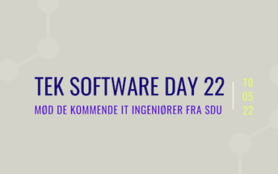 TEK SOFTWARE DAY 22
