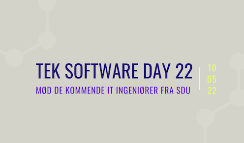 TEK SOFTWARE DAY 22