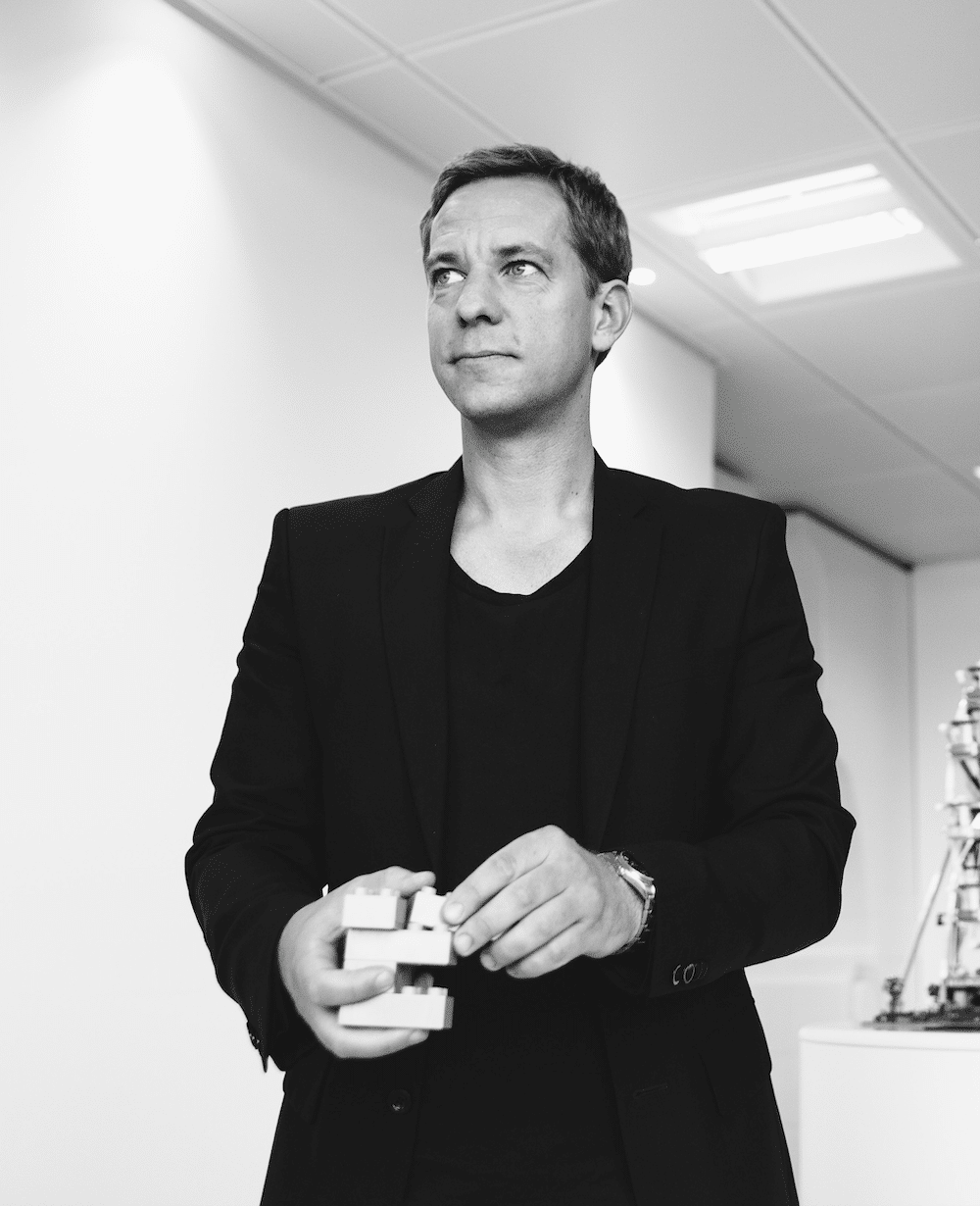 Lars Silberbauer