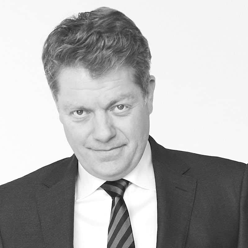 Troels Mylenberg