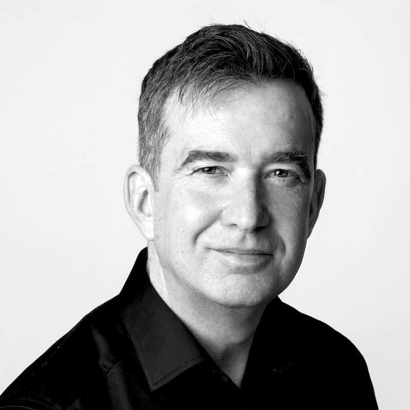 Mark Little Headshot