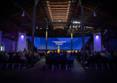 Danmarks første og største mediatech festival er afholdt!