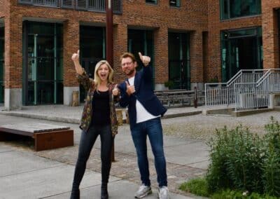 Nørgård Mikkelsen er nyt medlem i Media City Odense