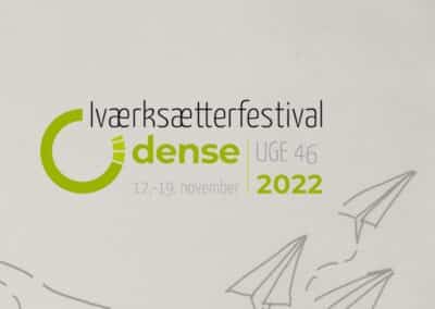 Odense Iværksætterfestival 2023