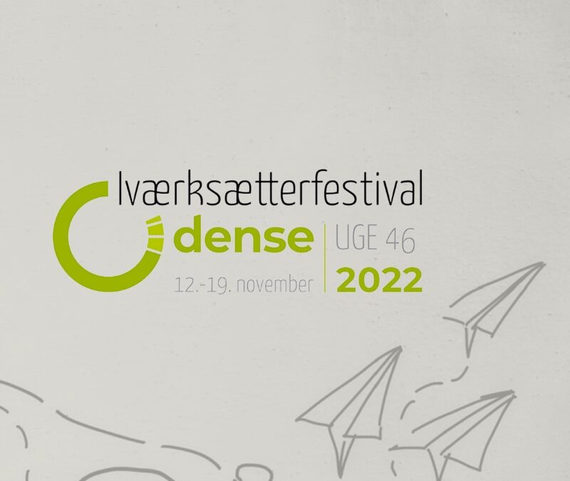 Odense Iværksætterfestival 2023