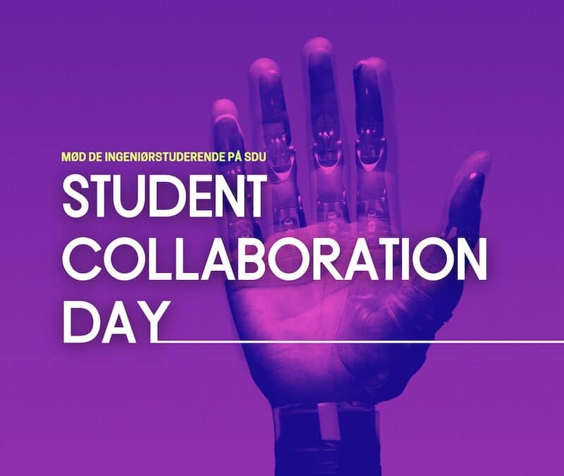 Student Collaboration Day