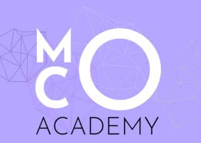 NY FORM FOR EFTERUDDANNELSE I MCO ACADEMY