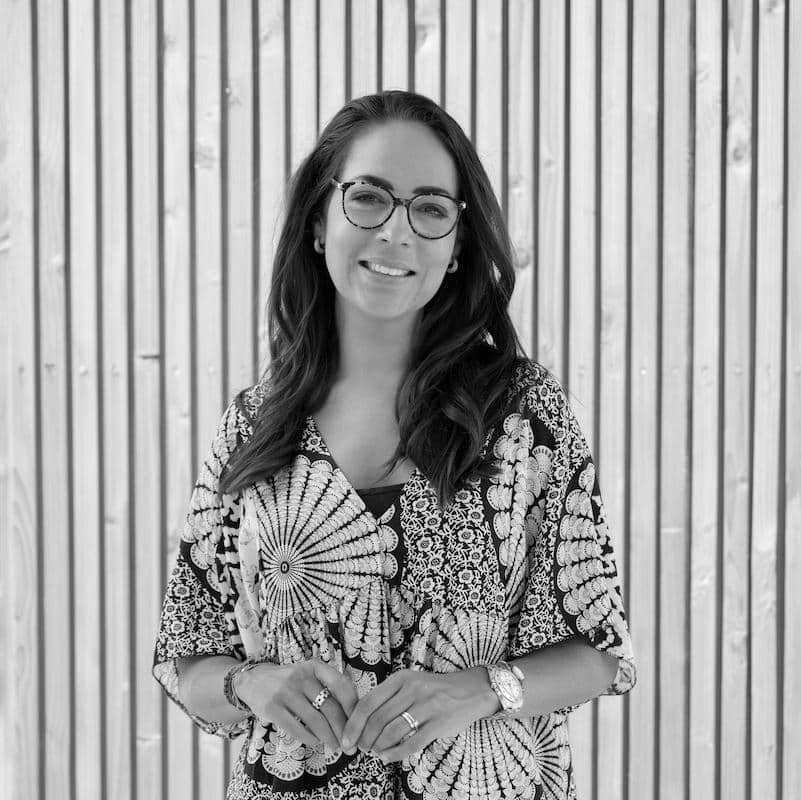 KARIN CRUZ FORSSTRØM