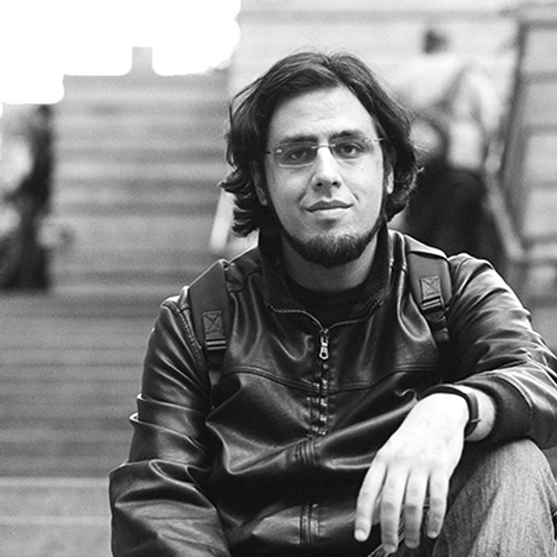 Rami Ismail