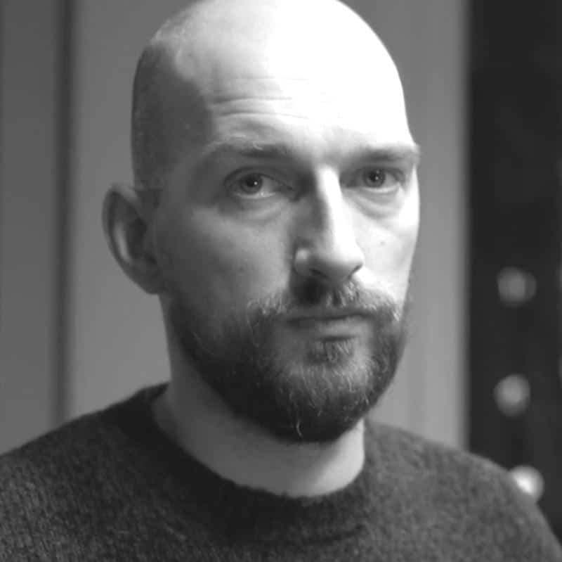 Wim Zwijnenburg