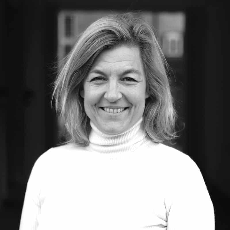 Stine Carsten Kendal