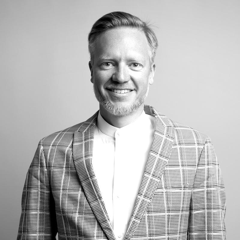 Tav Klitgaard