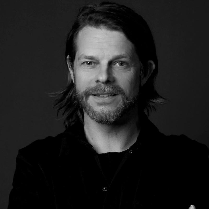 Thomas Bense
