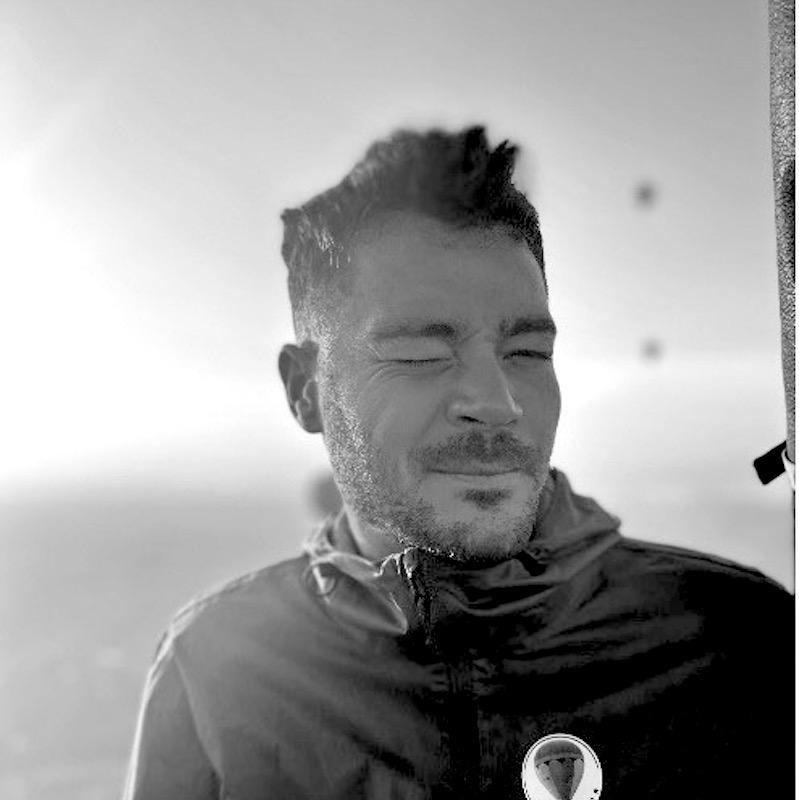 Ingmar A. N. Oemig