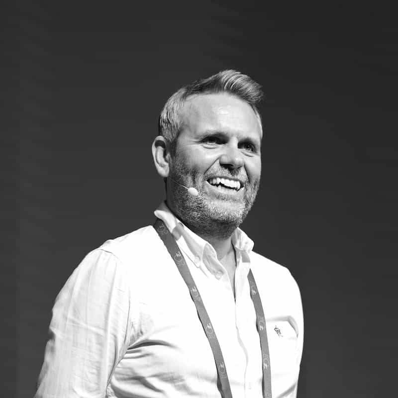 John Murphy