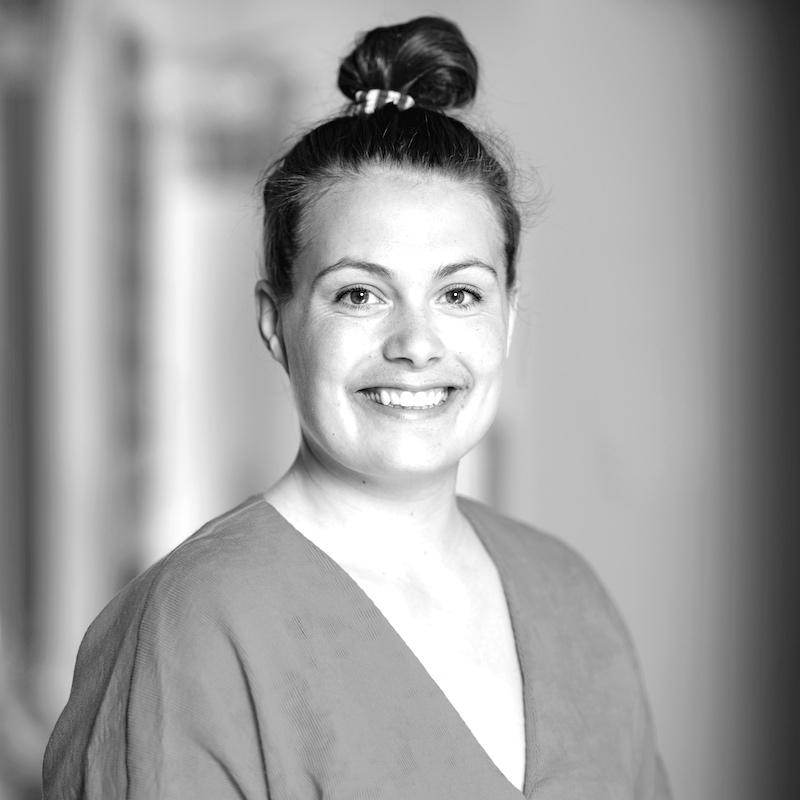 Stine Thorsgaard Kjær