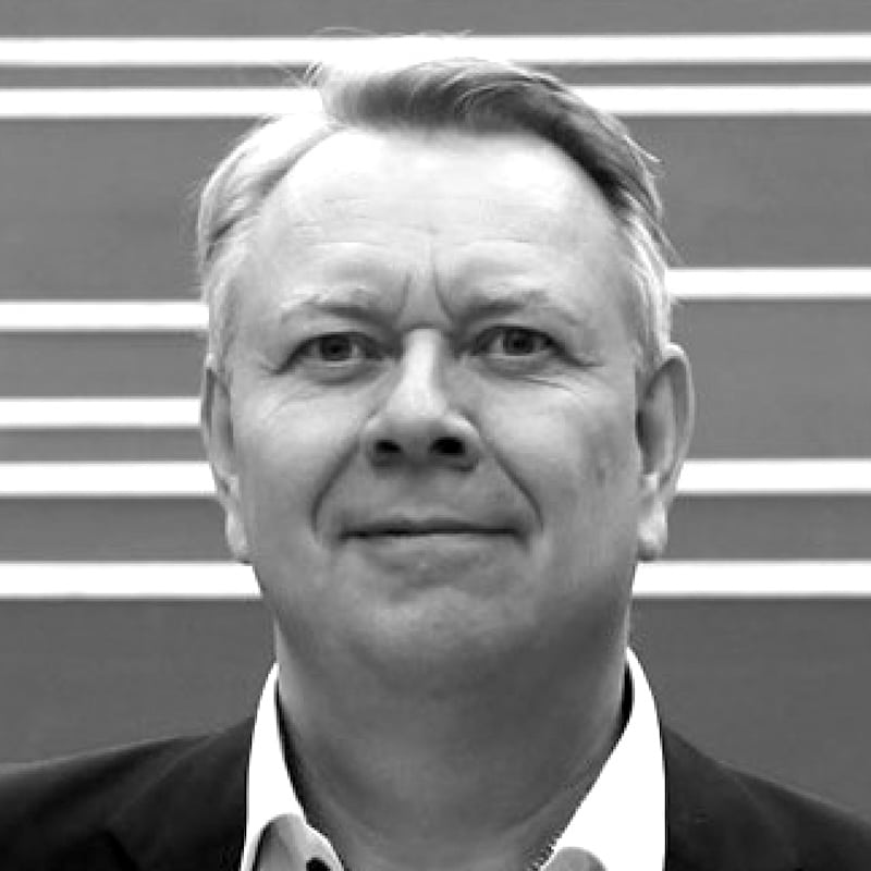 Jørgen Ellegaard Andersen