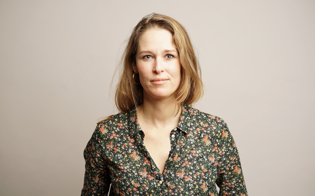 Medlemsmøde med Lea Korsgaard fra Zetland