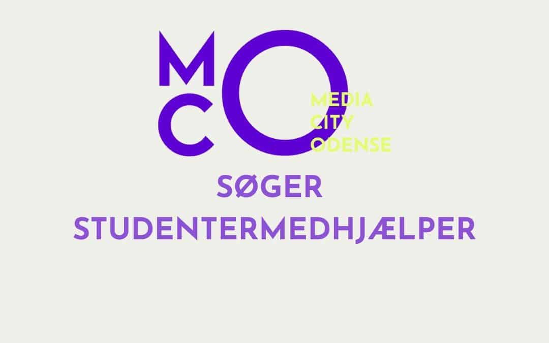 MCO søger en Studentermedhjælper